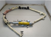 6217060010 Подушка безопасности боковая (шторка) Toyota Land Cruiser Prado (120) - 2002-2009 20573705 #1