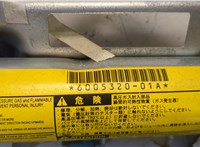 6217060010 Подушка безопасности боковая (шторка) Toyota Land Cruiser Prado (120) - 2002-2009 20573705 #2
