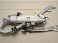  Подушка безопасности боковая (шторка) BMW X3 F25 2010-2017 20573718 #1