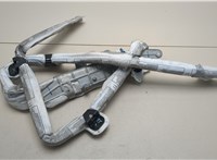  Подушка безопасности боковая (шторка) BMW X3 F25 2010-2017 20573718 #2