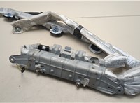  Подушка безопасности боковая (шторка) BMW X3 F25 2010-2017 20573723 #2