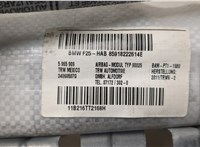  Подушка безопасности боковая (шторка) BMW X3 F25 2010-2017 20573723 #3