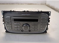  Магнитола Ford Focus 2 2008-2011 20573724 #1