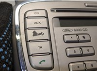  Магнитола Ford Focus 2 2008-2011 20573724 #2