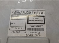  Магнитола Ford Focus 2 2008-2011 20573724 #5