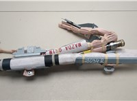  Подушка безопасности боковая (шторка) Mazda 6 (GH) 2007-2012 20573728 #1