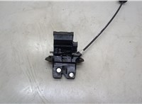 A1717500085 Замок багажника Mercedes C W203 2000-2008 20573741 #2
