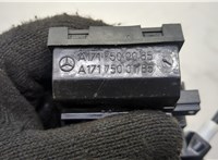 A1717500085 Замок багажника Mercedes C W203 2000-2008 20573741 #3