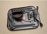  Лючок бензобака Nissan X-Trail (T32) 2013-2023 20573773 #2