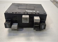  Блок предохранителей Volkswagen Passat 6 2005-2010 20573790 #1