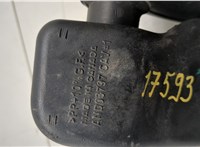 15901934 Патрубок корпуса воздушного фильтра Chevrolet Tahoe 2006-2014 20573794 #4