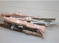  Подушка безопасности боковая (шторка) Peugeot 4007 2007-2012 20573795 #2