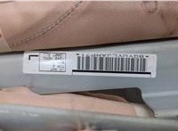 Подушка безопасности боковая (шторка) Peugeot 4007 2007-2012 20573795 #3