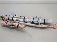  Подушка безопасности боковая (шторка) Mazda 6 (GH) 2007-2012 20573799 #1