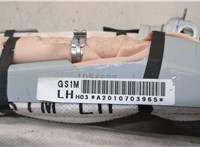  Подушка безопасности боковая (шторка) Mazda 6 (GH) 2007-2012 20573799 #2