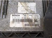  Блок управления двигателем Iveco Daily 4 2005-2011 20573805 #2