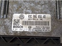 03C906056AB, 0261S02117 Блок управления двигателем Volkswagen Golf Plus 20573813 #2