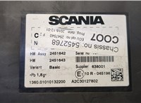 2547540, 2451642 Блок управления COO(координатор) Scania 5-series P (2004 - 2016) 20573817 #3