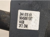  Переключатель поворотов и дворников (стрекоза) Peugeot 406 1999-2004 20573818 #3