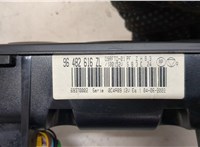  Переключатель отопителя (печки) Peugeot 406 1999-2004 20573822 #2