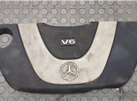  Накладка декоративная на ДВС Mercedes E W212 2009-2016 20573826 #1