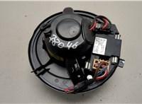  Двигатель отопителя (моторчик печки) Audi TT (8J) 2006-2014 20573827 #1