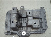  Полка под АКБ Hyundai Santa Fe 2012-2018 20573828 #3