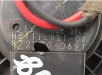  Двигатель отопителя (моторчик печки) Mazda CX-5 2012-2017 20573844 #3