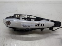 1606874480 Ручка двери наружная Citroen DS5 2012-2015 20573860 #1