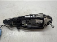 1606874480 Ручка двери наружная Citroen DS5 2012-2015 20573860 #5