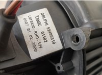  Двигатель отопителя (моторчик печки) Opel Astra G 1998-2005 20573876 #4