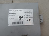  Блок управления центральным замком BMW X3 F25 2010-2017 20573878 #3