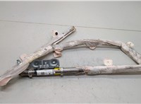  Подушка безопасности боковая (шторка) Seat Exeo 20573889 #1