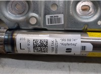  Подушка безопасности боковая (шторка) Seat Exeo 20573889 #2