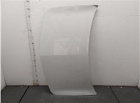  Капот Renault Megane 2 2002-2009 20573894 #1