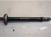  Полуось (приводной вал, шрус) Opel Zafira B 2005-2014 20573895 #1