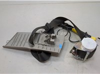  Ремень безопасности Opel Meriva 2010-2018 20573896 #1
