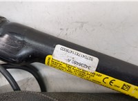  Ремень безопасности Opel Meriva 2010-2018 20573896 #3