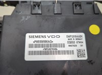05064118aj Усилитель звука Chrysler 300C 2004-2011 11492408 #5