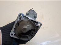  Стартер Opel Zafira B 2005-2014 20573909 #2