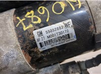  Стартер Opel Zafira B 2005-2014 20573909 #5