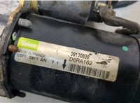  Стартер Opel Astra G 1998-2005 20573916 #2