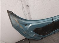  Капот Renault Scenic 2003-2009 20573922 #3