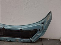  Капот Renault Scenic 2003-2009 20573922 #4