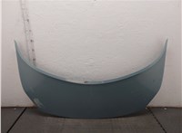  Капот Renault Scenic 2003-2009 20573922 #1