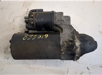 6202065, 93184539, 93176056 Стартер Opel Omega B 1994-2003 20573924 #2