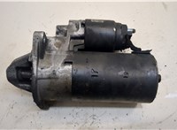  Стартер Opel Zafira B 2005-2014 20573946 #1