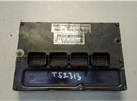 56044554aj Блок управления двигателем Jeep Grand Cherokee 2004-2010 20573949 #1