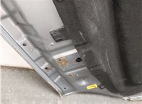  Капот Opel Zafira B 2005-2014 20573950 #3