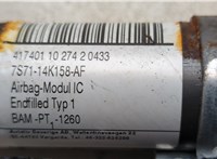  Подушка безопасности боковая (шторка) Ford Mondeo 4 2007-2015 20573969 #4